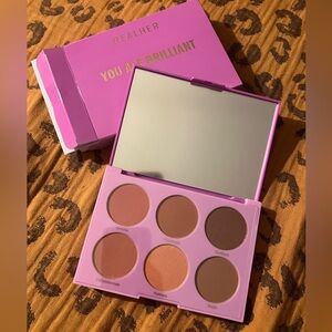 RealHer You Are Brilliant Blush Palette